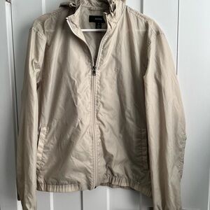 Alfani Men’s Windbreaker Sz M